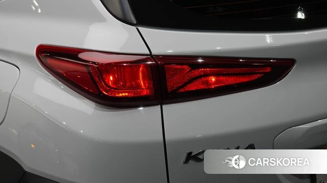 Hyundai Kona id 4647713 из Кореи 15