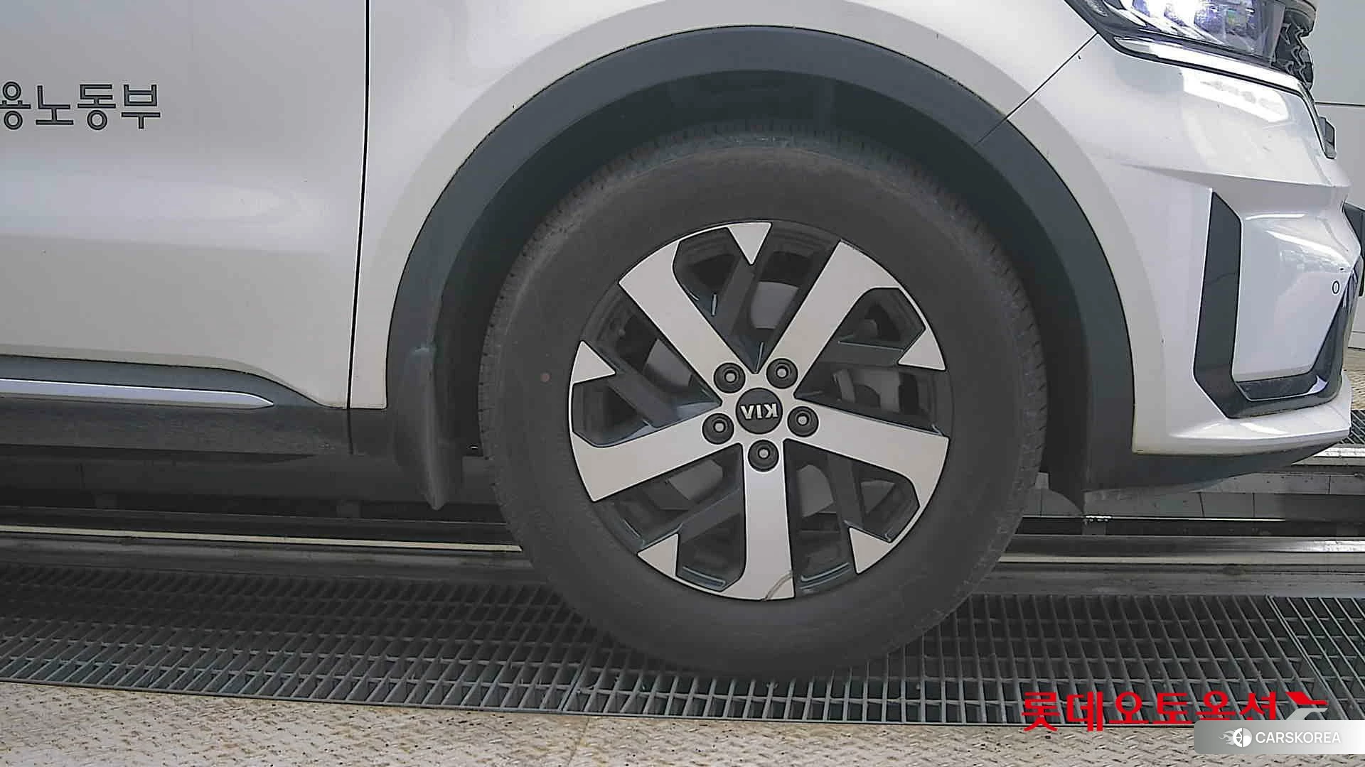 Kia Sorento id 4347260 из Кореи 15