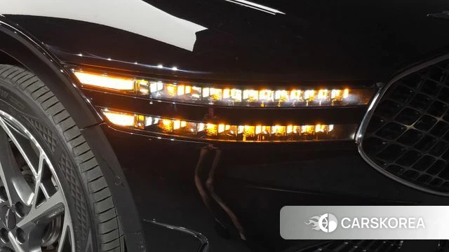 Genesis G90 (RS4) id 4904964 из Кореи 15