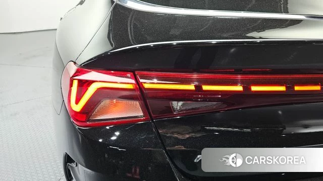 Kia K5 3rd generation id 4284479 из Кореи 15