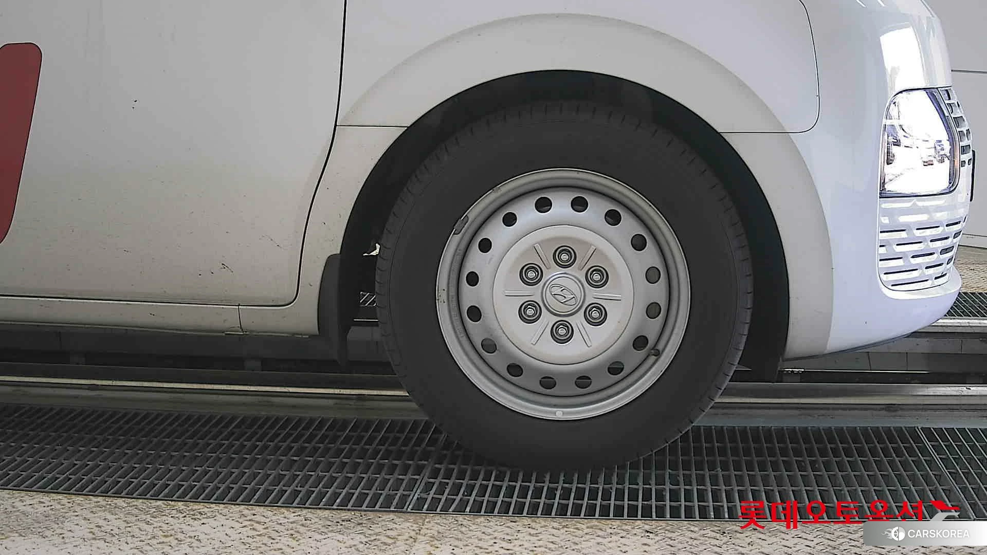 Hyundai Staria id 4289469 из Кореи 15