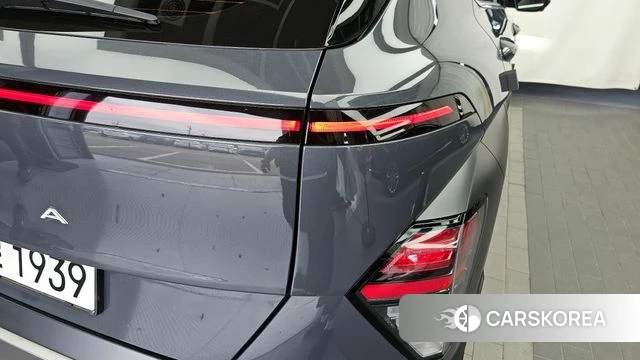 Hyundai Kona (SX2) id 4871507 из Кореи 15