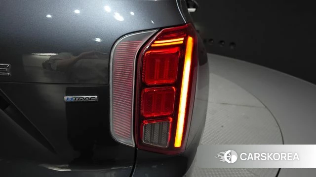 Hyundai Palisade id 4434385 из Кореи 15