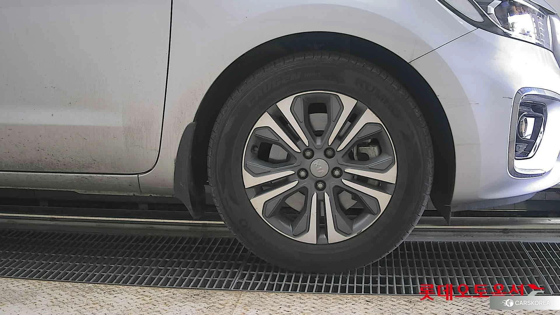Kia Carnival id 4289610 из Кореи 15