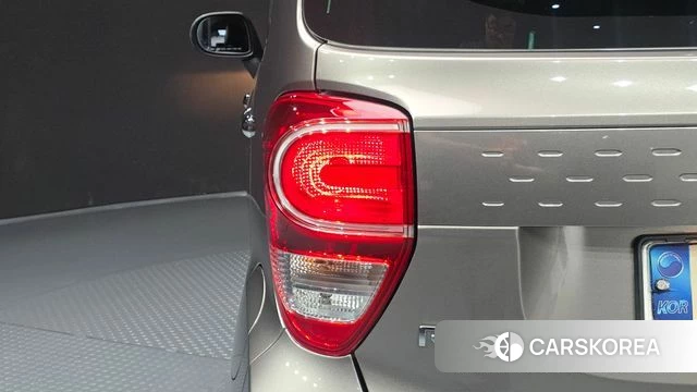 Kia The New Ray id 4855530 из Кореи 15