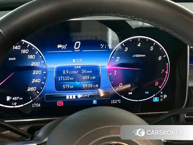 Mercedes-Benz Class C id 4227940 из Китая 15