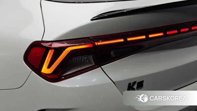 Kia K5 3rd generation id 4943338 из Кореи 15