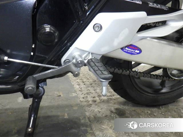 Проданный Honda CB400SF ABS id 4008486 из Японии, фото 15