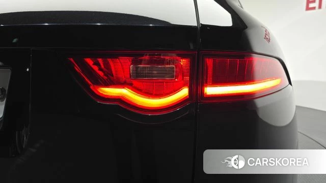 Jaguar F-PACE id 4490749 из Кореи 15