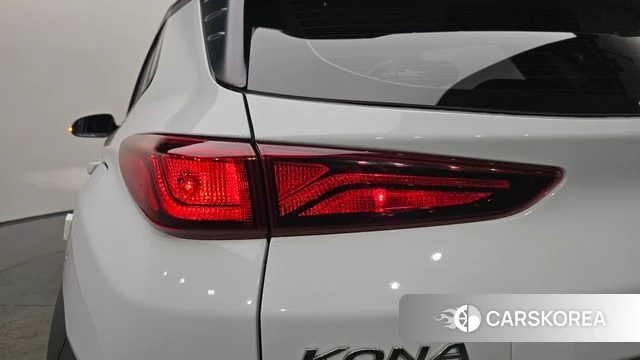 Hyundai Kona id 4477091 из Кореи 15