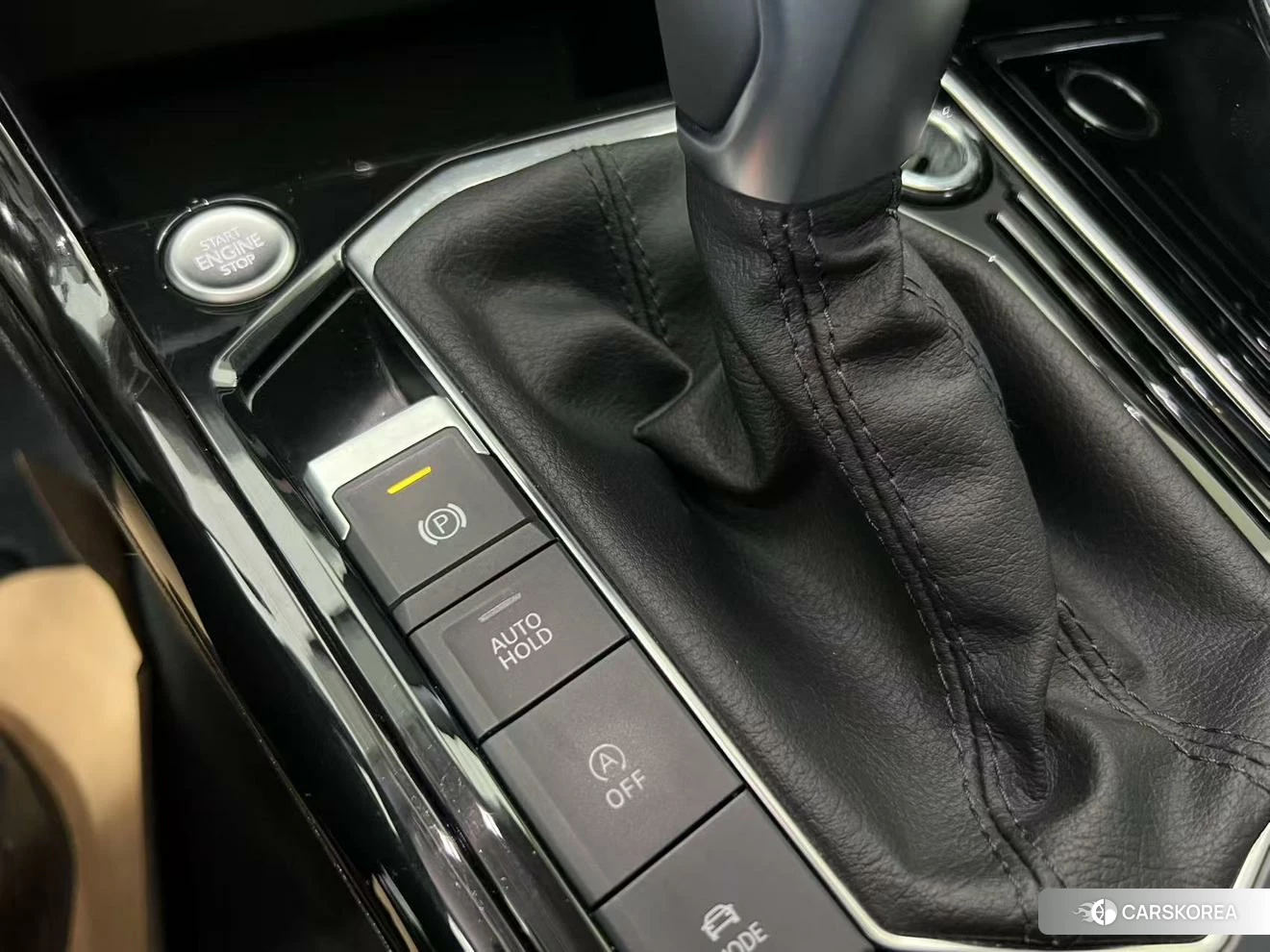 Volkswagen Tanyue id 4455625 из Китая 15