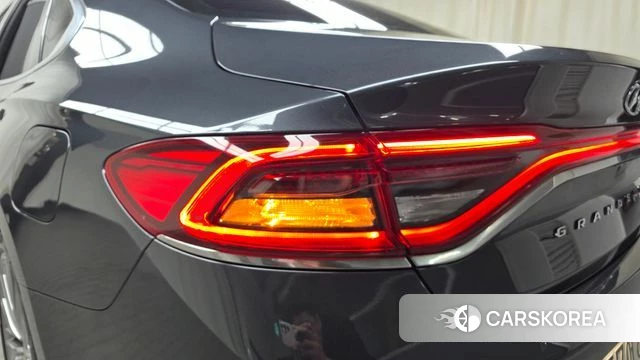 Hyundai Grandeur IG id 4305108 из Кореи 15