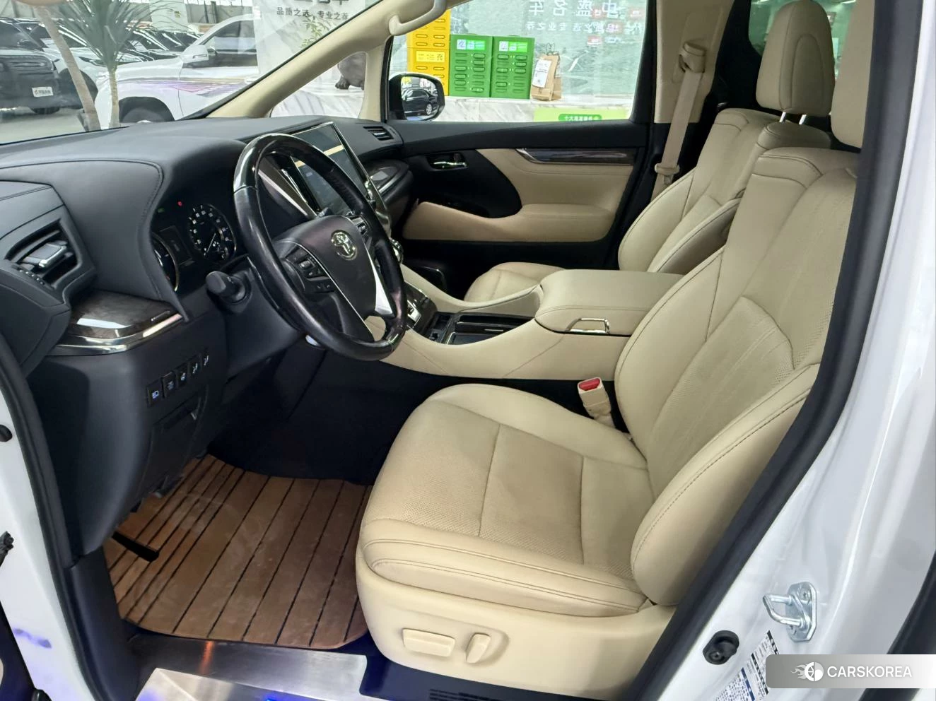 Toyota Elfa id 4512680 из Китая 15