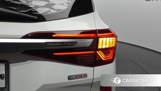 Kia Seltos id 4429823 из Кореи 15