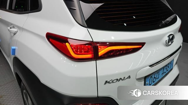Hyundai Kona Electric id 4294645 из Кореи 15