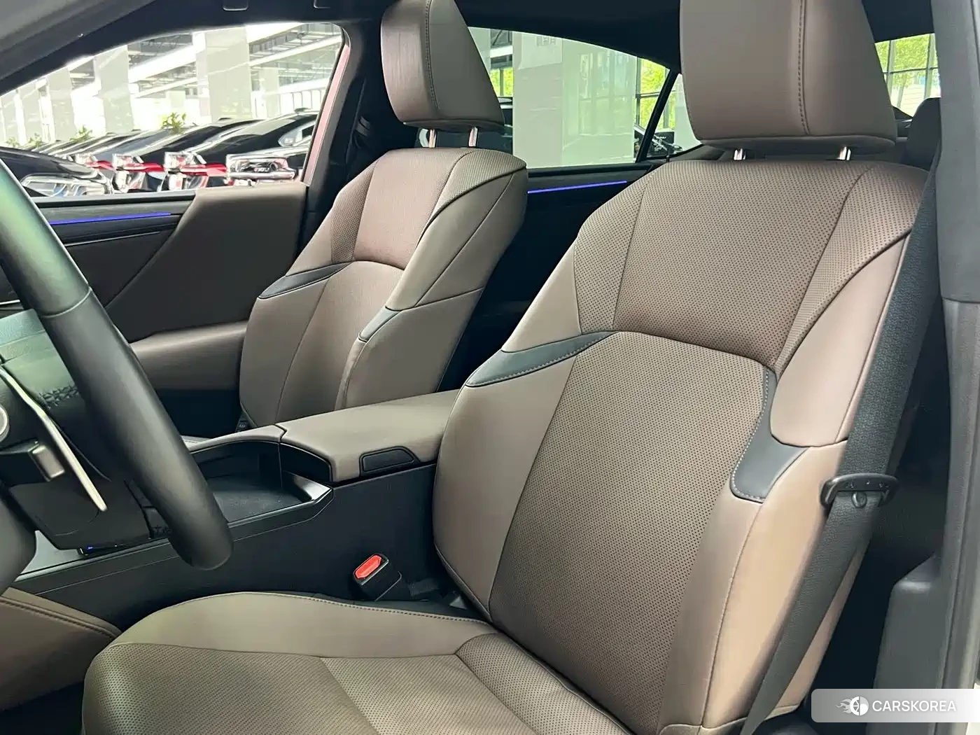 Lexus ES id 4570498 из Китая 15