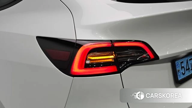 Tesla Model Y id 4691572 из Кореи 15