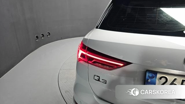 Audi Q3 (F3) id 4562450 из Кореи 15