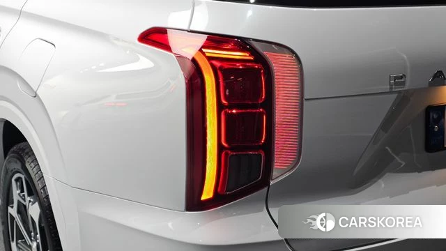 Hyundai Palisade id 4906348 из Кореи 15