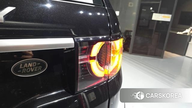 Land Rover Discovery Sports id 4331648 из Кореи 15