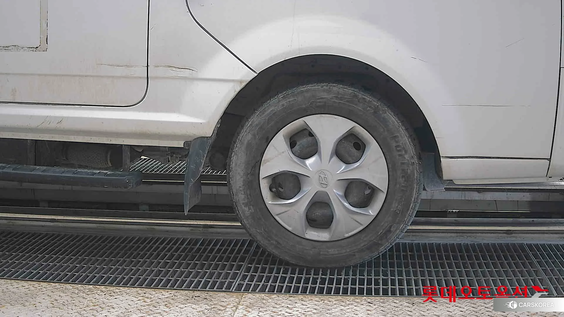 Hyundai Porter II id 4296815 из Кореи 15