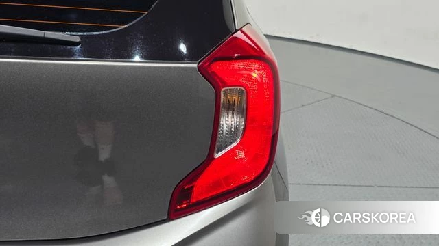 Kia Morning Urban (JA) id 4458651 из Кореи 15