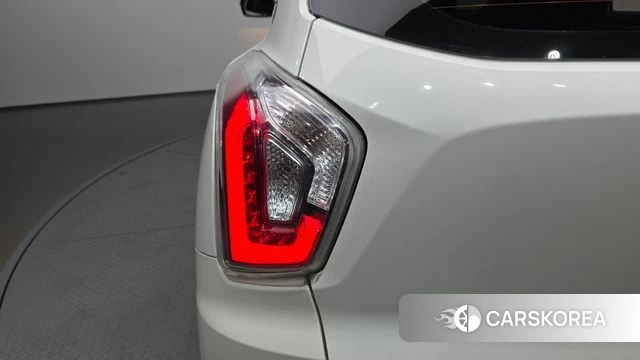 Ssangyong Tivoli Armor id 4582118 из Кореи 15