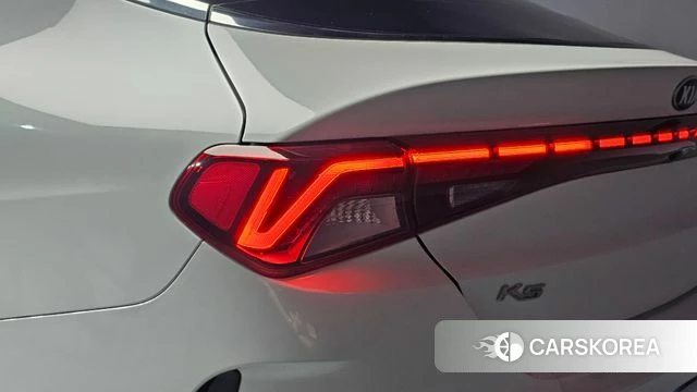 Kia K5 3rd generation id 4849525 из Кореи 15