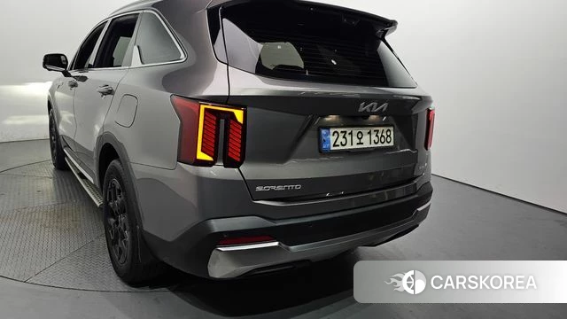 Kia The New Sorento 4th Generation id 4579044 из Кореи 15