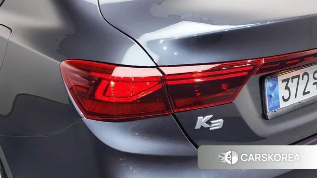 Kia The New K3 2nd generation id 4489622 из Кореи 15