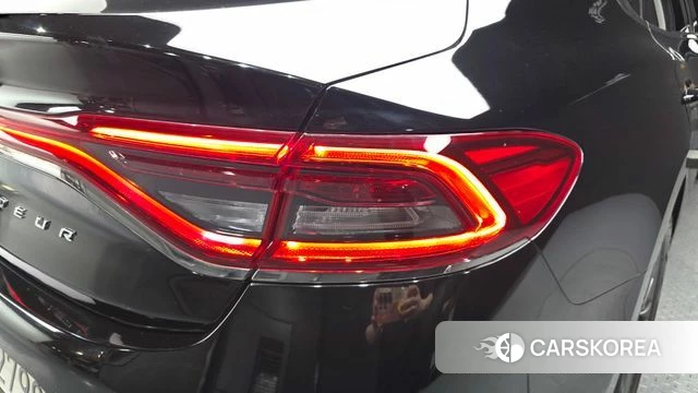 Hyundai Grandeur IG id 4447438 из Кореи 15