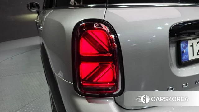 Mini Cooper Countryman id 4488630 из Кореи 15