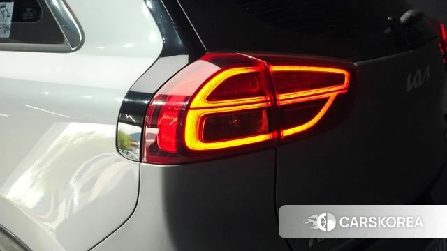 Kia Niro EV id 4906225 из Кореи 15
