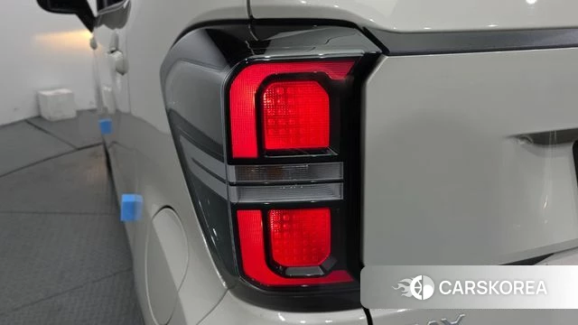 Kia The New Kia Ray id 4480861 из Кореи 15