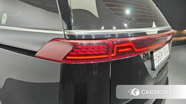 Kia Carnival 4th generation id 4223951 из Кореи 15