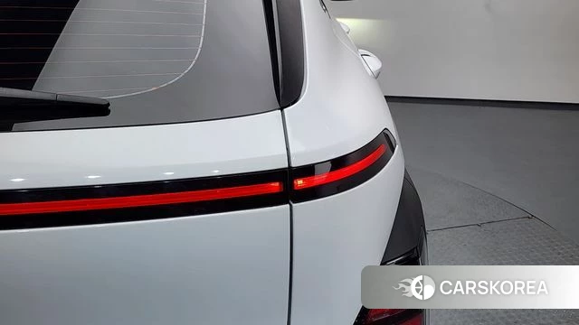 Hyundai Kona (SX2) id 4487586 из Кореи 15
