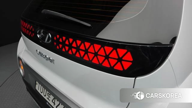 Hyundai Casper id 4936132 из Кореи 15