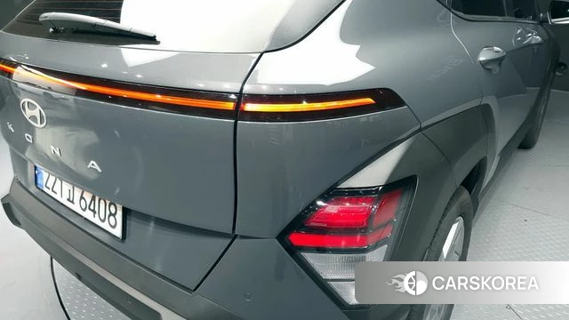 Hyundai Kona (SX2) id 4302129 из Кореи 15