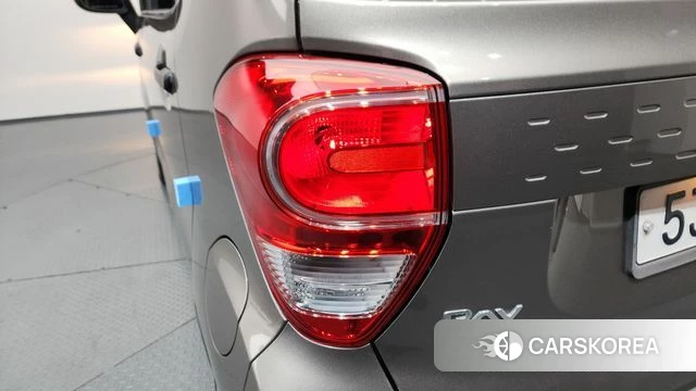 Kia The New Ray id 4430184 из Кореи 15
