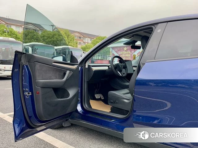 Tesla Model Y id 4253095 из Китая 15