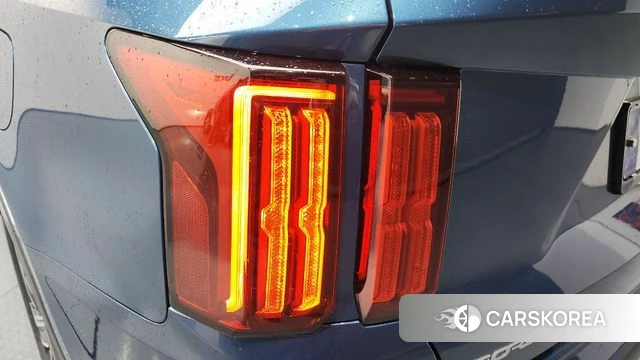 Kia Sorento 4th Generation id 4281255 из Кореи 15
