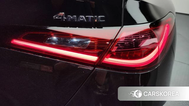 Mercedes-Benz GLC-Class X254 id 4360377 из Кореи 15