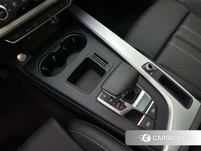 Audi A4L id 3957770 из Китая 15