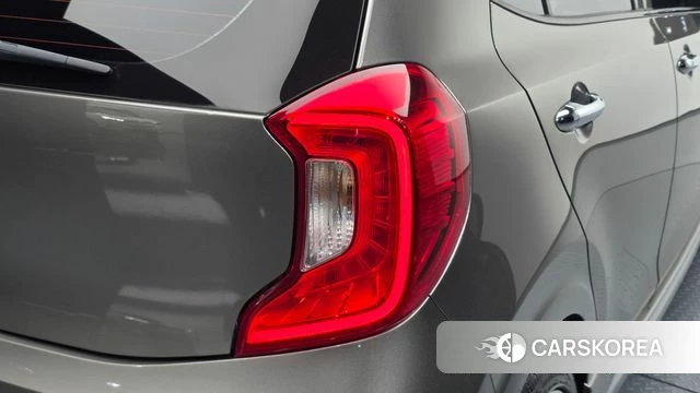 Kia All New Morning (JA) id 4764997 из Кореи 15