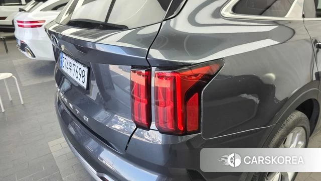 Kia Sorento 4th Generation id 4250357 из Кореи 15