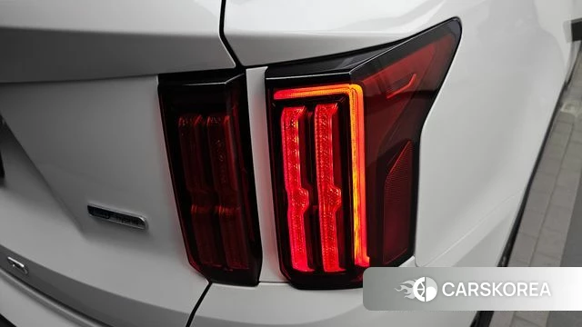 Kia Sorento 4th Generation id 4676608 из Кореи 15