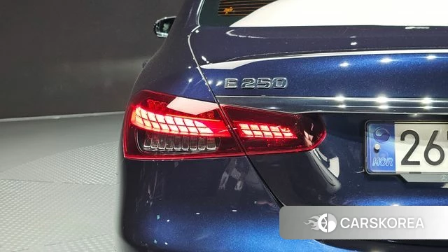 Mercedes-Benz E-Class W213 id 4523817 из Кореи 15