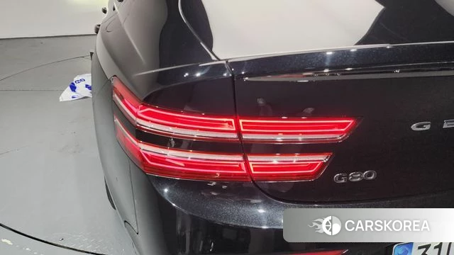 Genesis G80 (RG3) id 4443246 из Кореи 15