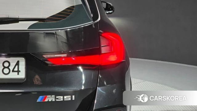 BMW X1 (U11) id 4630008 из Кореи 15