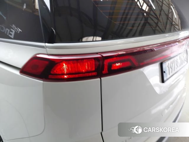 Kia Carnival 4th generation id 4636299 из Кореи 15